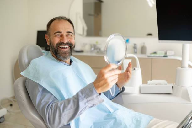 Professional Dental Services in Solon, IA